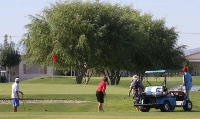 Foto del edificio - 920 Montecito Dr