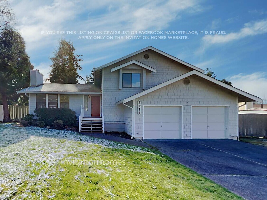 Foto principal - 2715 S 366th Pl