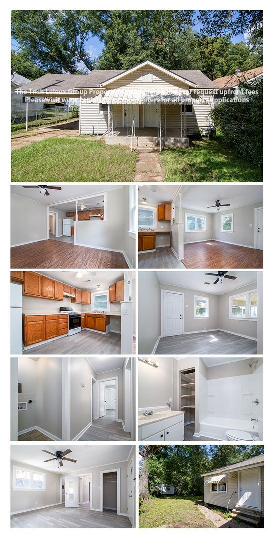 Building Photo - 503 Webster St