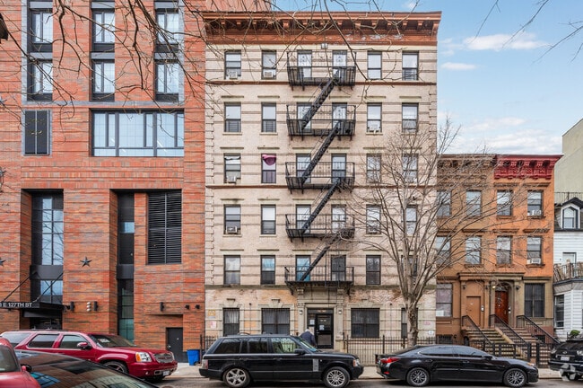 Building Photo - 78-80 E 127th St