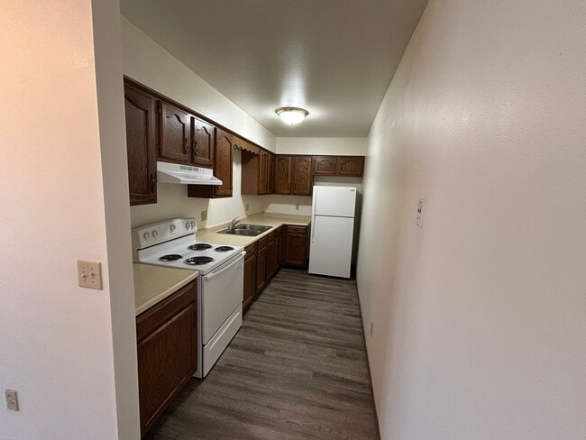 Interior Photo - Prairie Village Apartments