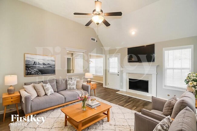 Foto del edificio - 20 Stephens Way