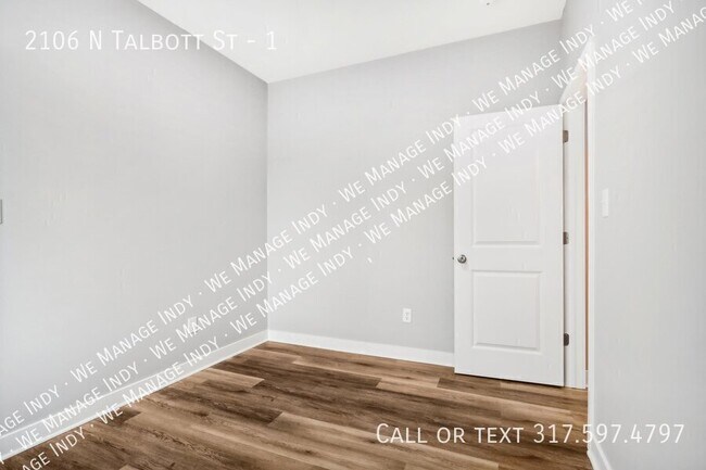 Building Photo - 2106 N Talbott St