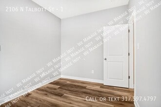 Building Photo - 2106 N Talbott St