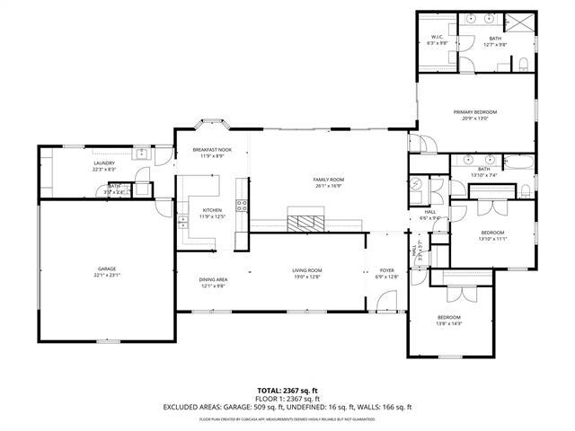 Building Photo - 3642 Hi-Vu Dr