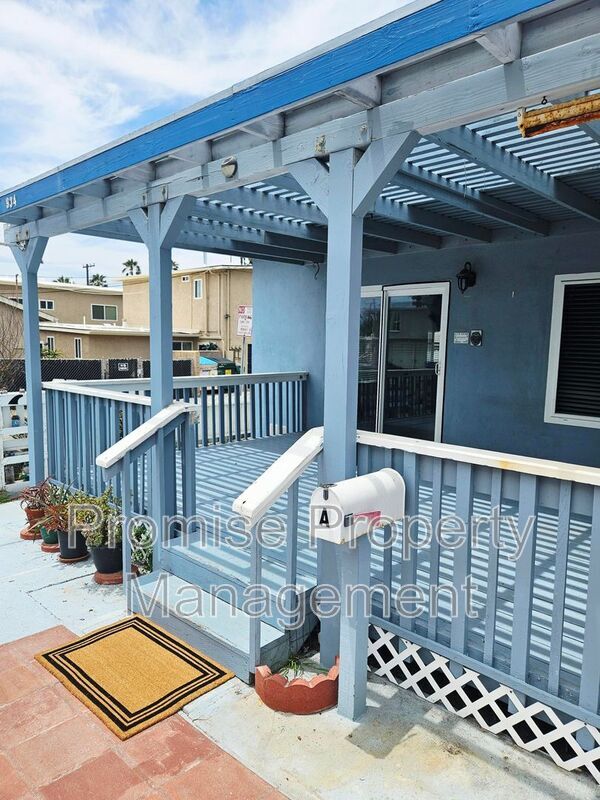 Foto principal - 934 S Myers St