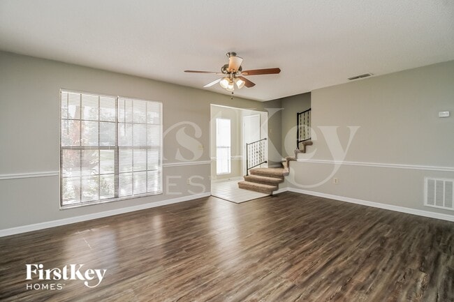 Building Photo - 602 Brunswick Terrace