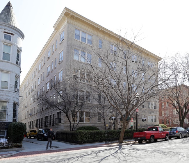 Building Photo - Rutland Courts