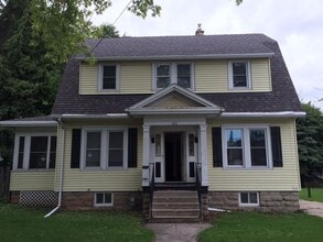 Building Photo - 426 Union Ave