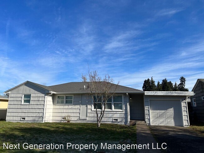 Building Photo - 4 br, 1 bath House - 3227 Partridge Way