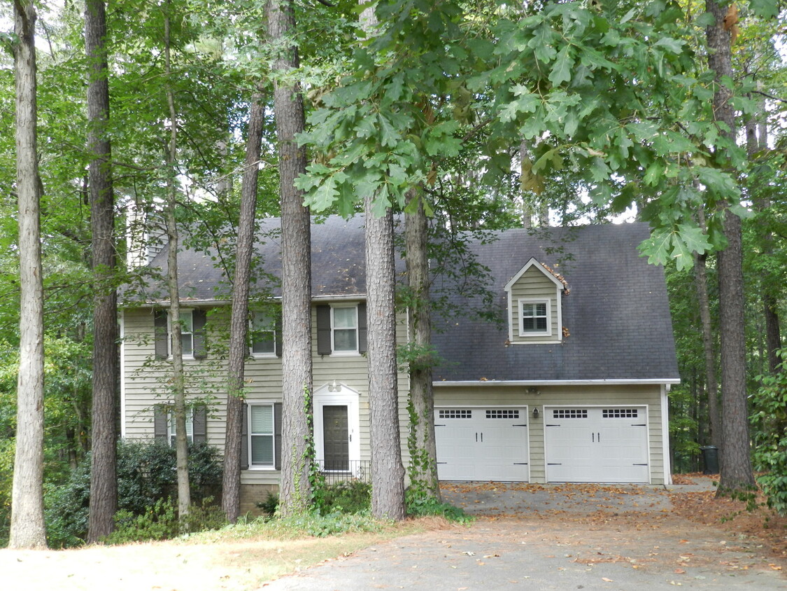 Primary Photo - For rent