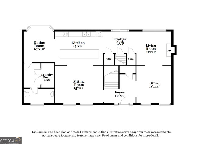 Building Photo - 633 Lakeview Trail