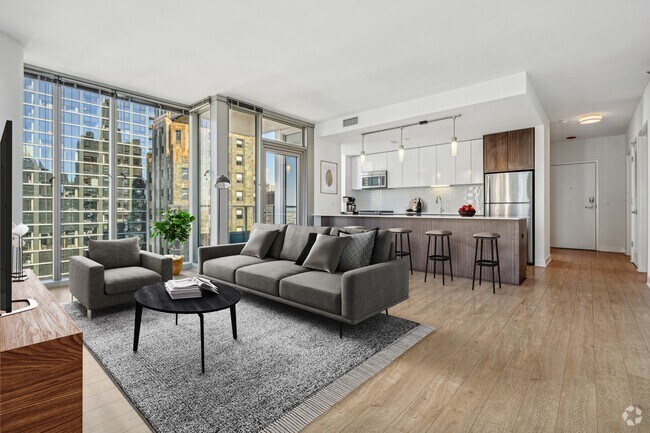 Magnificent Mile Apartments for Rent - Chicago, IL - Updated Today |  Apartments.com