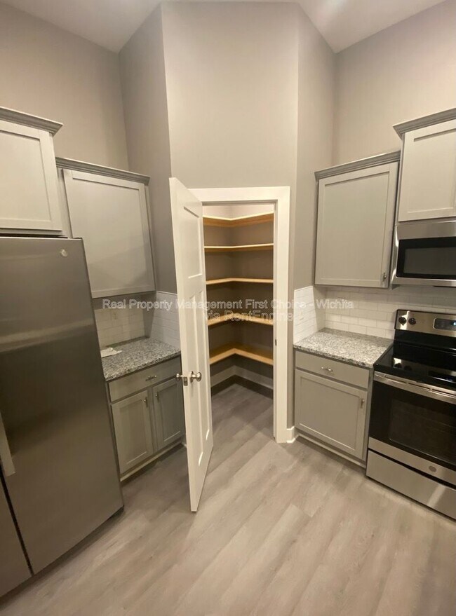 Foto del edificio - 3318 W 45th St S