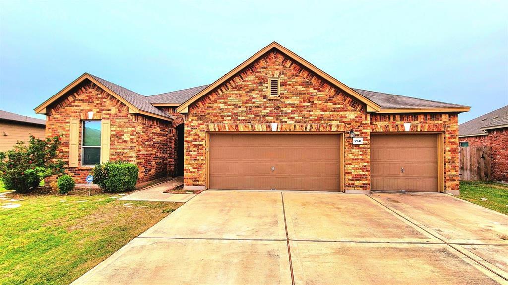 5941 Sardinia Dr, Round Rock, TX 78665 House Rental in Round Rock, TX