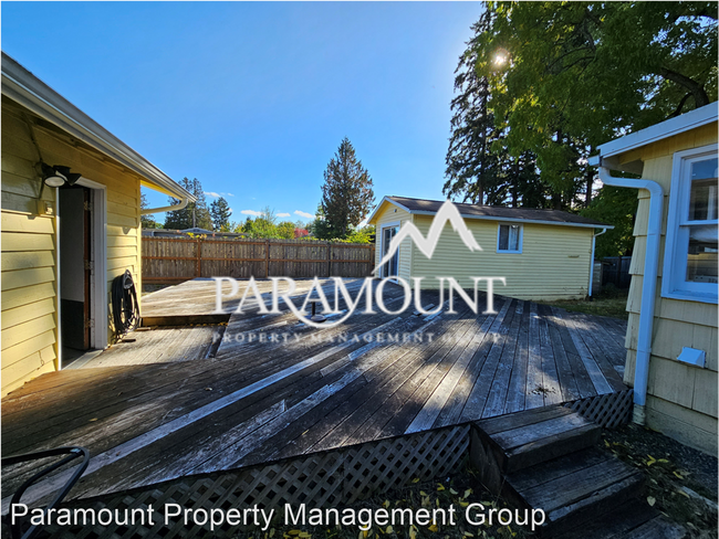 Foto del edificio - 3 br, 2 bath House - 2533 Strassburg St NE