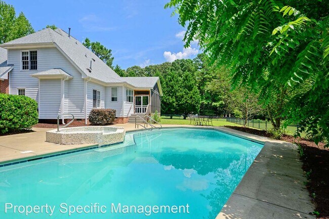 Foto del edificio - 4 br, 3 bath House - 2812 Kimmon Way