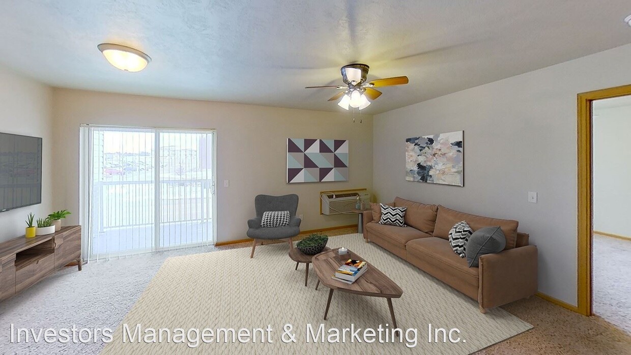 Foto principal - 1325-1325 35th Ave SE