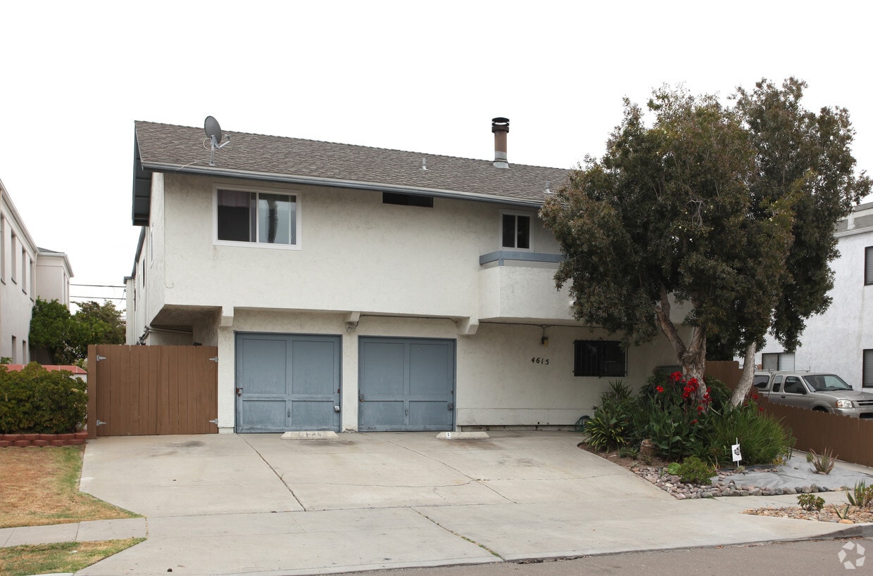 Primary Photo - 4615 Felton St