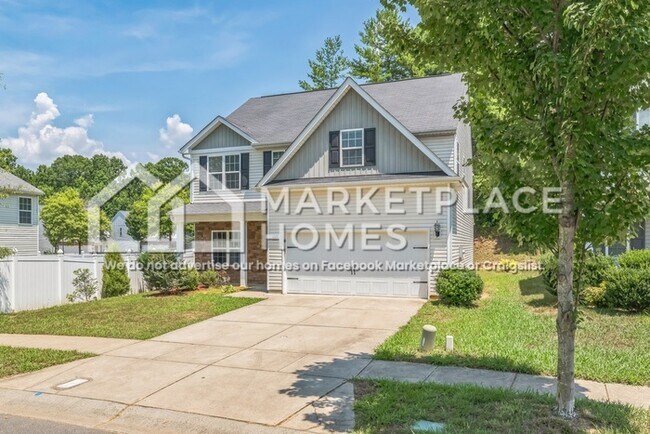 Foto del edificio - 11320 Joe Morrison Ln