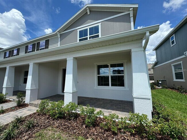 Foto del edificio - 14996 Windflower Aly