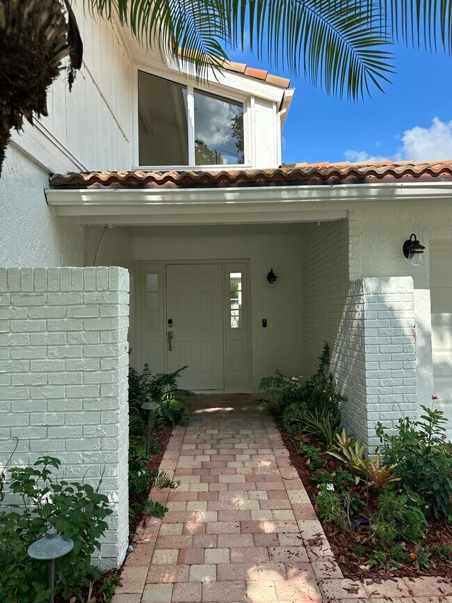 Foto del edificio - 3069 NW 27th Terrace