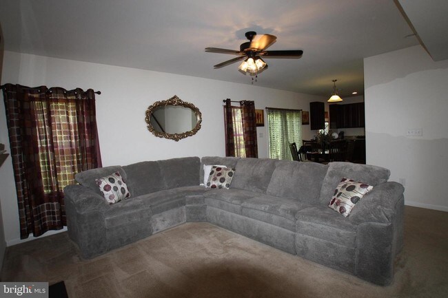 Foto del edificio - 1061 Harvest Grove Trail