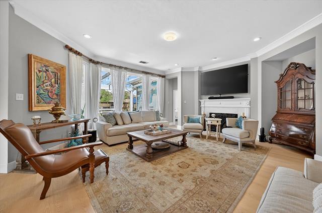 Foto del edificio - 3409 Waterbury Ct