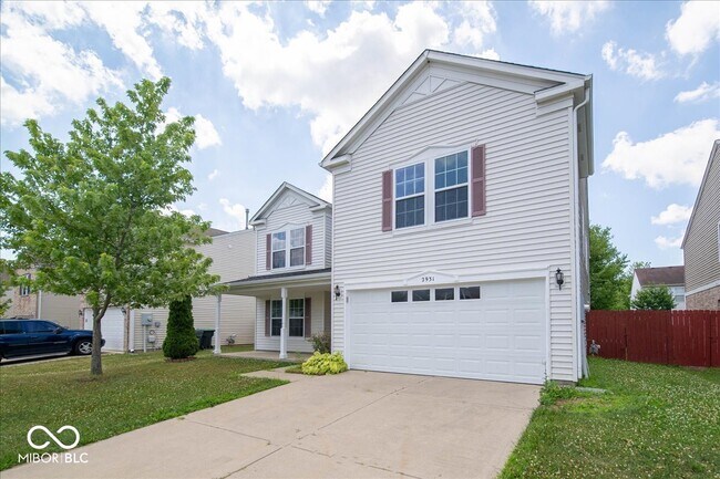 Foto del edificio - 2931 Sentiment Ln