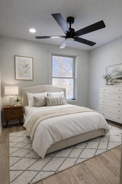 Building Photo - 1106 Becker Ave SW