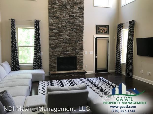 Foto del edificio - 4 br, 3.5 bath House - 9935 Cameron Parc