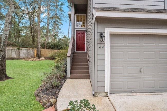 Building Photo - 62 Musgrove Pl