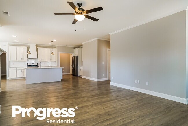 Building Photo - 424 Ashley Woods Ct