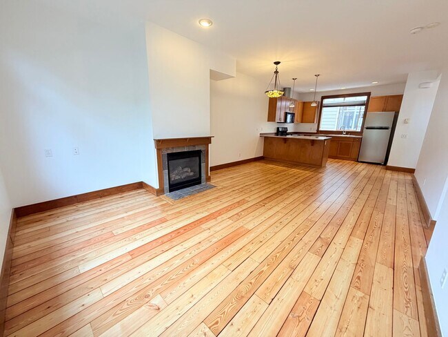 Foto del edificio - Charming Home in Leschi!