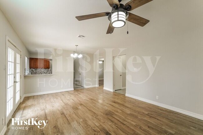 Building Photo - 6818 Blue Lake Drive