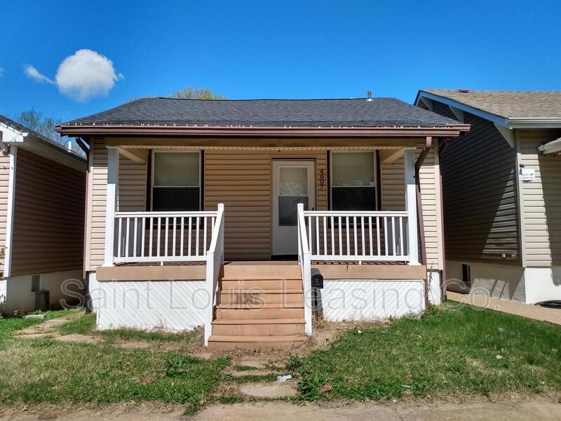 Foto principal - 4607 S Spring Ave