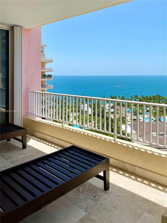 781 Crandon Blvd Unit 1503, Key Biscayne, FL 33149 Condo for Rent in