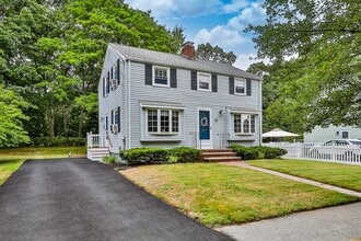 Building Photo - 38 Norwich Cir