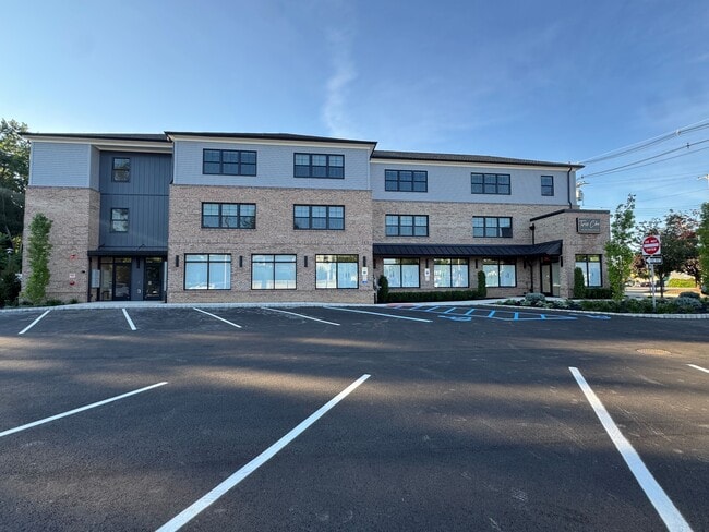 Photo - 575 Newark Pompton Tpke (Pompton Plains, NJ) Apartments