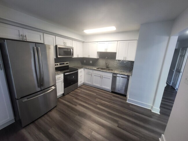 Foto del edificio - CAMPUS EAST