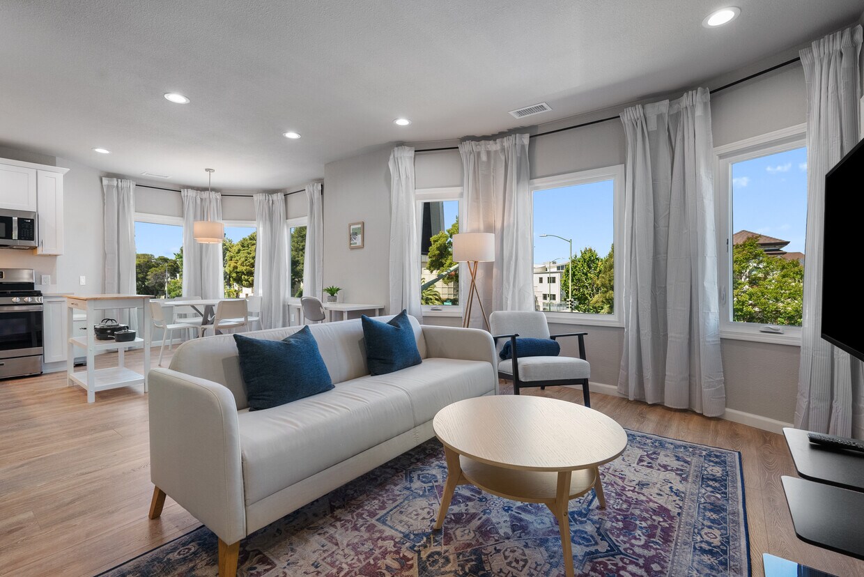 1004 Adeline St Unit 1004 Adeline Street, Oakland, CA 94607 Condo for