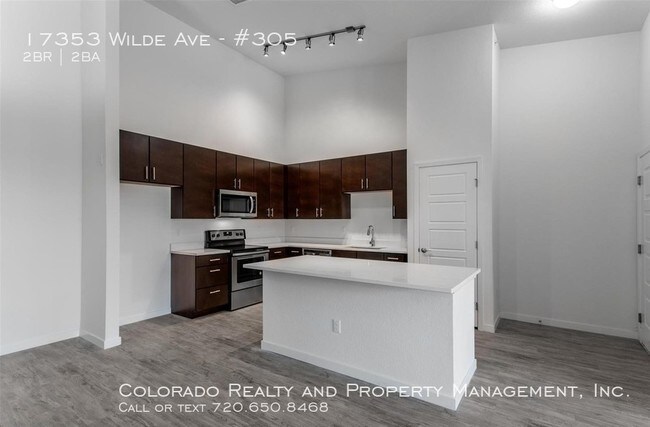 Building Photo - 17353 Wilde Ave