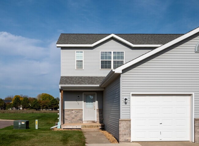 Foto del edificio - 1051 Alpine Way