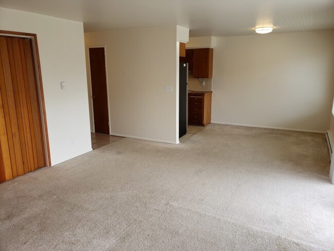 Foto del edificio - Apartment in Lower Queen Anne