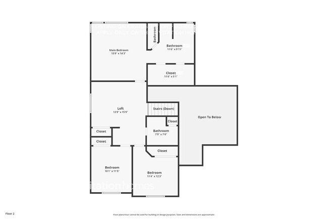 Foto del edificio - 2264 Black Pine Dr