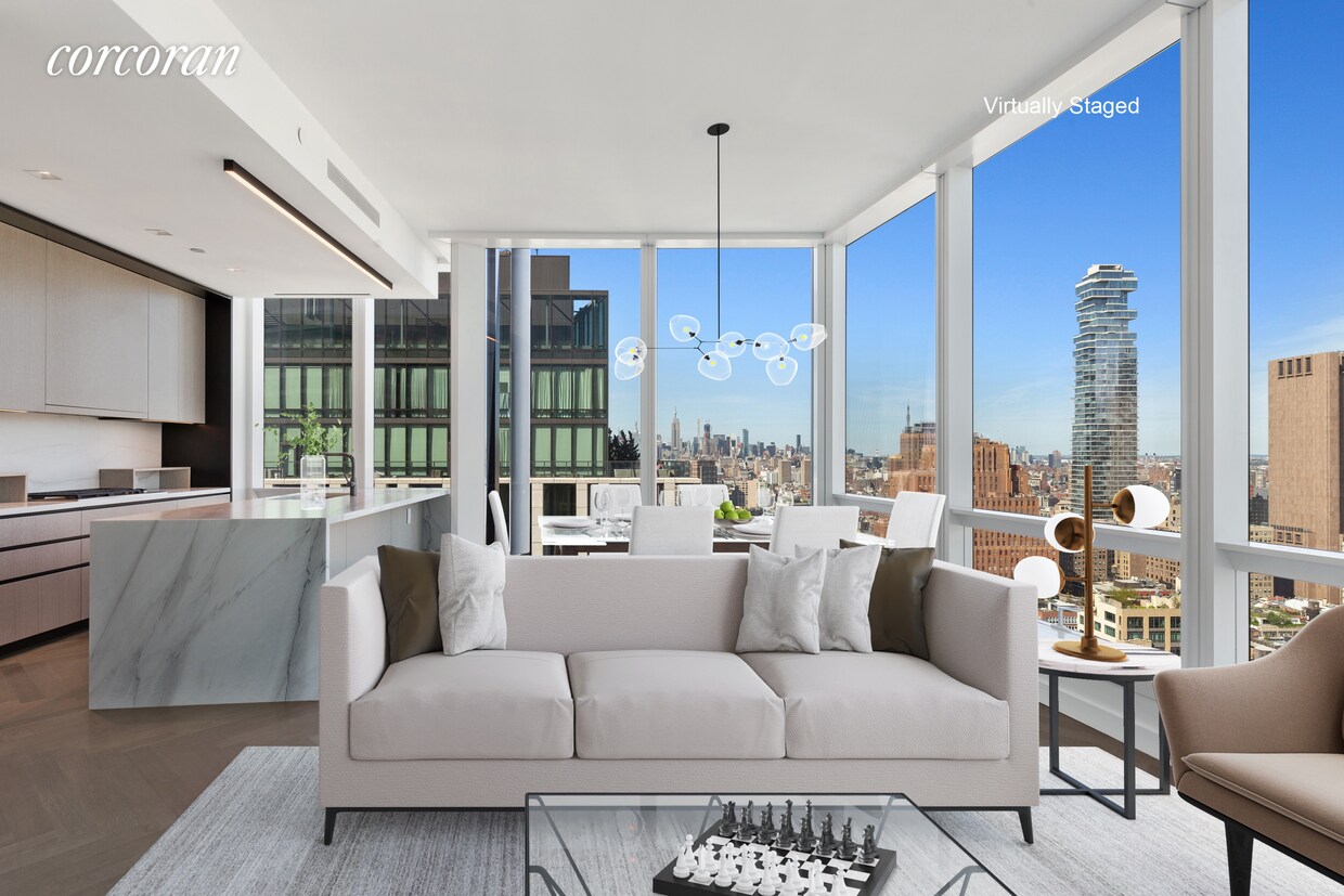Foto principal - 111 Murray Street