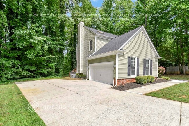 Building Photo - 3800 Melshire Ln