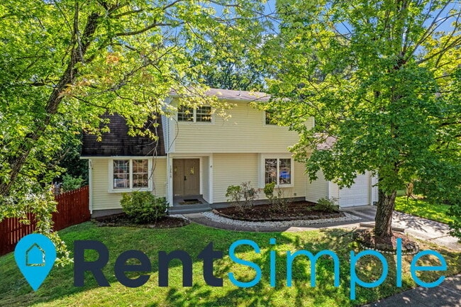 Photo - 12615 Westport Ln House