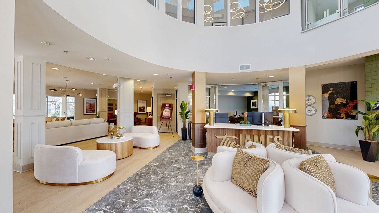 Photo - The James Apartments