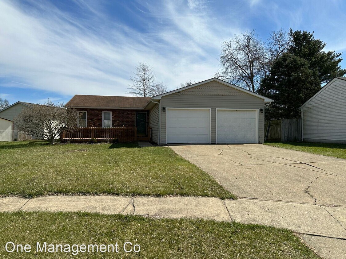 Primary Photo - 4 br, 2 bath House - 120 Kent Ct